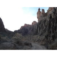 Picture Kazakhstan Charyn Canyon 2007-03 201 - Lands Charyn Canyon