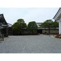 Picture Japan Kyoto Nijo Castle 2010-06 71 - Winter Nijo Castle