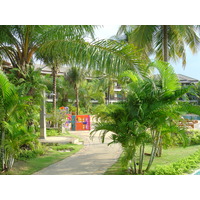 Picture Thailand Khao Lak Meridien Khao Lak Hotel 2005-12 61 - City View Meridien Khao Lak Hotel