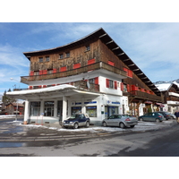 Picture France Megeve 2010-02 44 - Resort Megeve