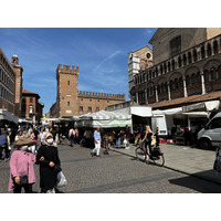 Picture Italy Ferrare 2022-05 21 - Streets Ferrare