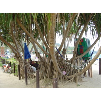 Picture Thailand Phuket Kamala Beach 2005-12 65 - Transport Kamala Beach