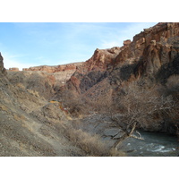 Picture Kazakhstan Charyn Canyon 2007-03 250 - Price Charyn Canyon