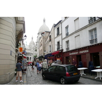 Picture France Paris Montmartre 2007-06 73 - To see Montmartre