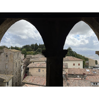 Picture Italy Volterra Palazzo dei Priori 2021-09 47 - Monument Palazzo dei Priori