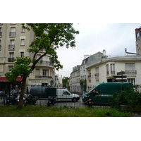 Picture France Paris Montmartre 2007-06 80 - Weather Montmartre