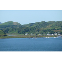 Picture United Kingdom Scotland Loch Linnhe 2011-07 4 - Streets Loch Linnhe