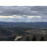 Picture France Le Puy de Dome 2018-04 25 - City View Le Puy de Dome