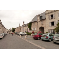 Picture France Montsoreau Castle 2011-05 213 - Accomodation Montsoreau Castle