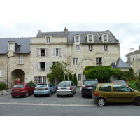 Picture France Montsoreau Castle 2011-05 232 - Rooms Montsoreau Castle