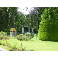 Picture Italy Villa Pallavicino 2009-06 4 - City View Villa Pallavicino