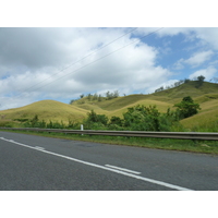 Picture Fiji Nadi to Natadola road 2010-05 18 - City Nadi to Natadola road