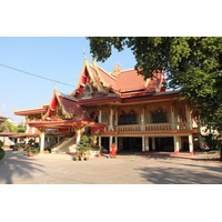 Picture Laos Vientiane 2012-12 239 - Transport Vientiane