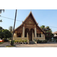 Picture Laos Vientiane 2012-12 122 - Transport Vientiane