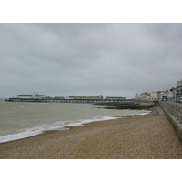 Picture United Kingdom Hasting 2001-04 1 - Land Hasting