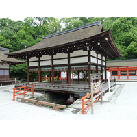 Picture Japan Kyoto Kamomioya Shrine(Shimogamo Shrine) 2010-06 41 - Room Kamomioya Shrine(Shimogamo Shrine)