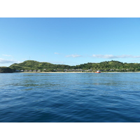 Picture Fiji Amunuca Island to Castaway Island 2010-05 61 - Rooms Amunuca Island to Castaway Island