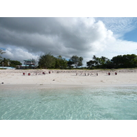 Picture New Caledonia Lifou Chateaubriant bay 2010-05 10 - Saving Chateaubriant bay