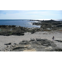 Picture France Quiberon peninsula 2008-07 5 - City View Quiberon peninsula