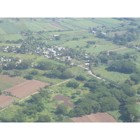 Picture Fiji fiji from the sky 2010-05 21 - Hotels fiji from the sky