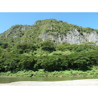 Picture Fiji Sigatoka river 2010-05 102 - City Sigatoka river