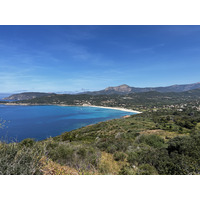 Picture France Corsica Arone Beach 2023-05 6 - Saving Arone Beach