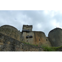 Picture France Castelnaud castle 2010-08 21 - Resorts Castelnaud castle