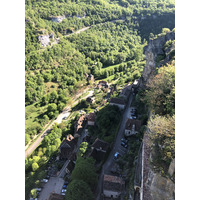 Picture France Rocamadour 2018-04 260 - Monuments Rocamadour