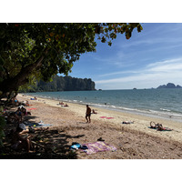 Picture Thailand Krabi Ao Nang 2023-01 3 - Room Ao Nang