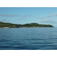 Picture Fiji Amunuca Island to Castaway Island 2010-05 39 - Lands Amunuca Island to Castaway Island