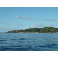 Picture Fiji Amunuca Island to Castaway Island 2010-05 26 - Lands Amunuca Island to Castaway Island