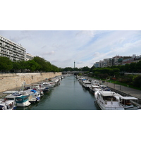 Picture France Paris Bastille Harbour 2007-06 76 - Price Bastille Harbour