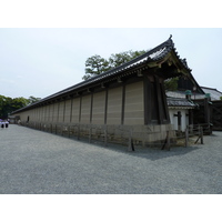 Picture Japan Kyoto Nijo Castle 2010-06 50 - Rentals Nijo Castle