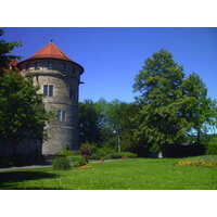 Picture Germany Tubingen 2000-05 3 - Monument Tubingen