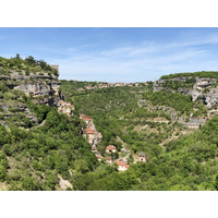 Picture France Rocamadour 2018-04 65 - Lands Rocamadour