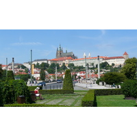 Picture Czech Republic Prague 17 Listopadu 2007-07 12 - Resorts 17 Listopadu