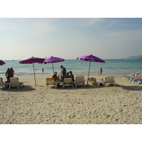 Picture Thailand Phuket Patong Beach 2005-12 63 - SPA Beach