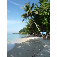 Picture Thailand Ko Chang 2011-12 169 - Land Ko Chang