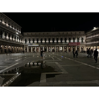 Picture Italy Venice 2022-05 65 - Rain Season Venice