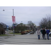 Picture Sweden Gothenburg 2003-01 7 - Sauna Gothenburg