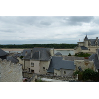 Picture France Montsoreau Castle 2011-05 162 - Lakes Montsoreau Castle