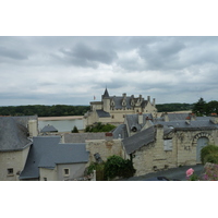 Picture France Montsoreau Castle 2011-05 181 - French Restaurant Montsoreau Castle