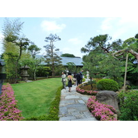 Picture Japan Tokyo Nezu Museum 2010-06 123 - Monuments Nezu Museum