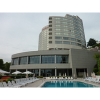 Picture Turkey Istanbul Conrad Hotel 2009-06 0 - Hot Season Conrad Hotel