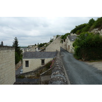 Picture France Montsoreau Castle 2011-05 48 - City Montsoreau Castle