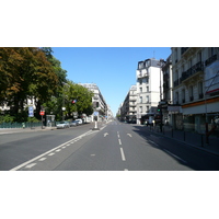 Picture France Paris Rue La Fayette 2007-08 123 - Lakes Rue La Fayette