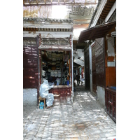 Picture Morocco Fes 2008-07 39 - City Sight Fes