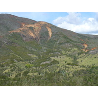 Picture New Caledonia Tontouta to Thio road 2010-05 104 - Hot Season Tontouta to Thio road