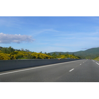 Picture France French Riviera A57 highway 2008-05 44 - City Sight A57 highway