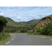 Picture New Caledonia Tontouta to Thio road 2010-05 37 - Hot Season Tontouta to Thio road